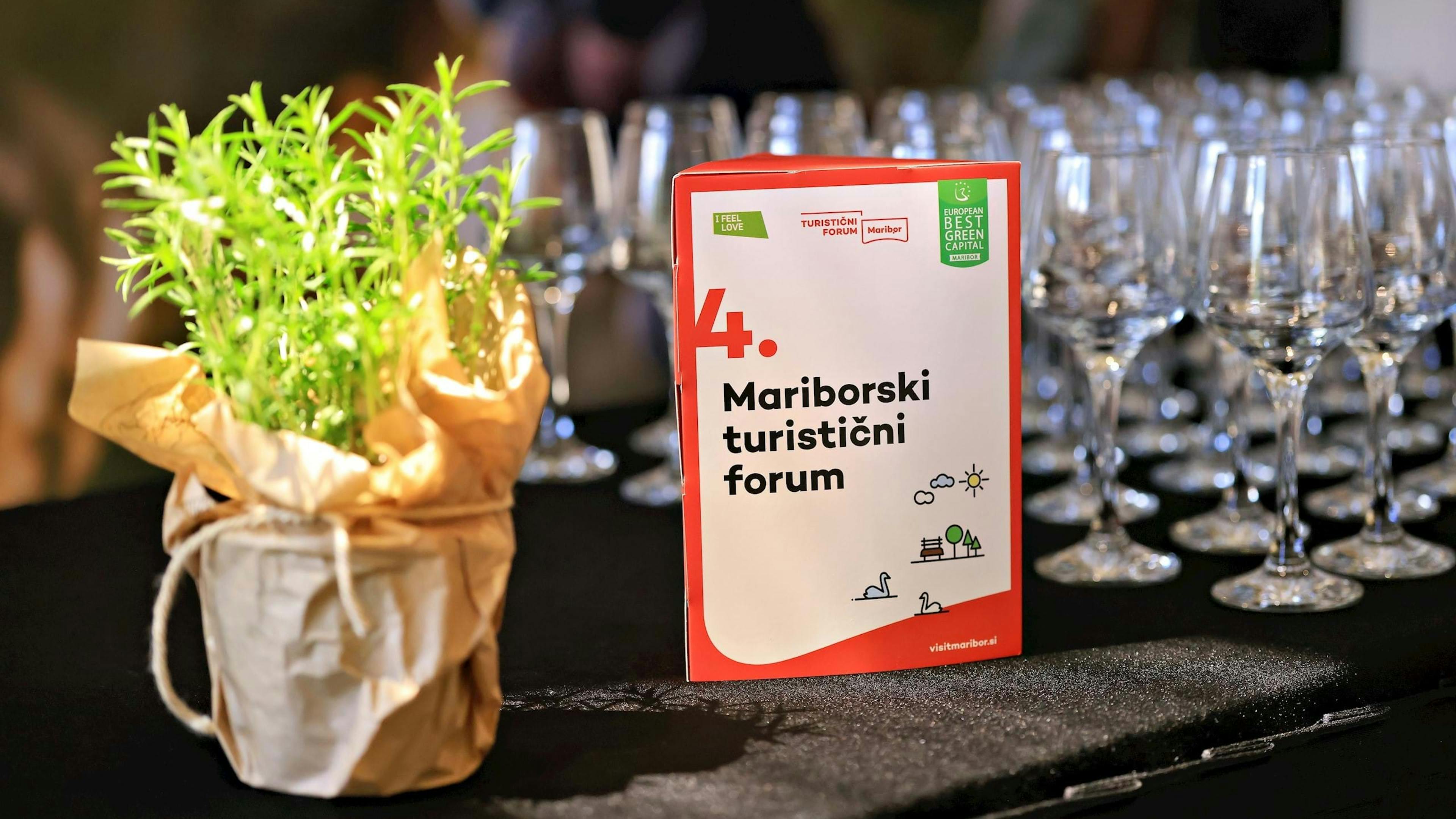 4. Mariborski turistični forum